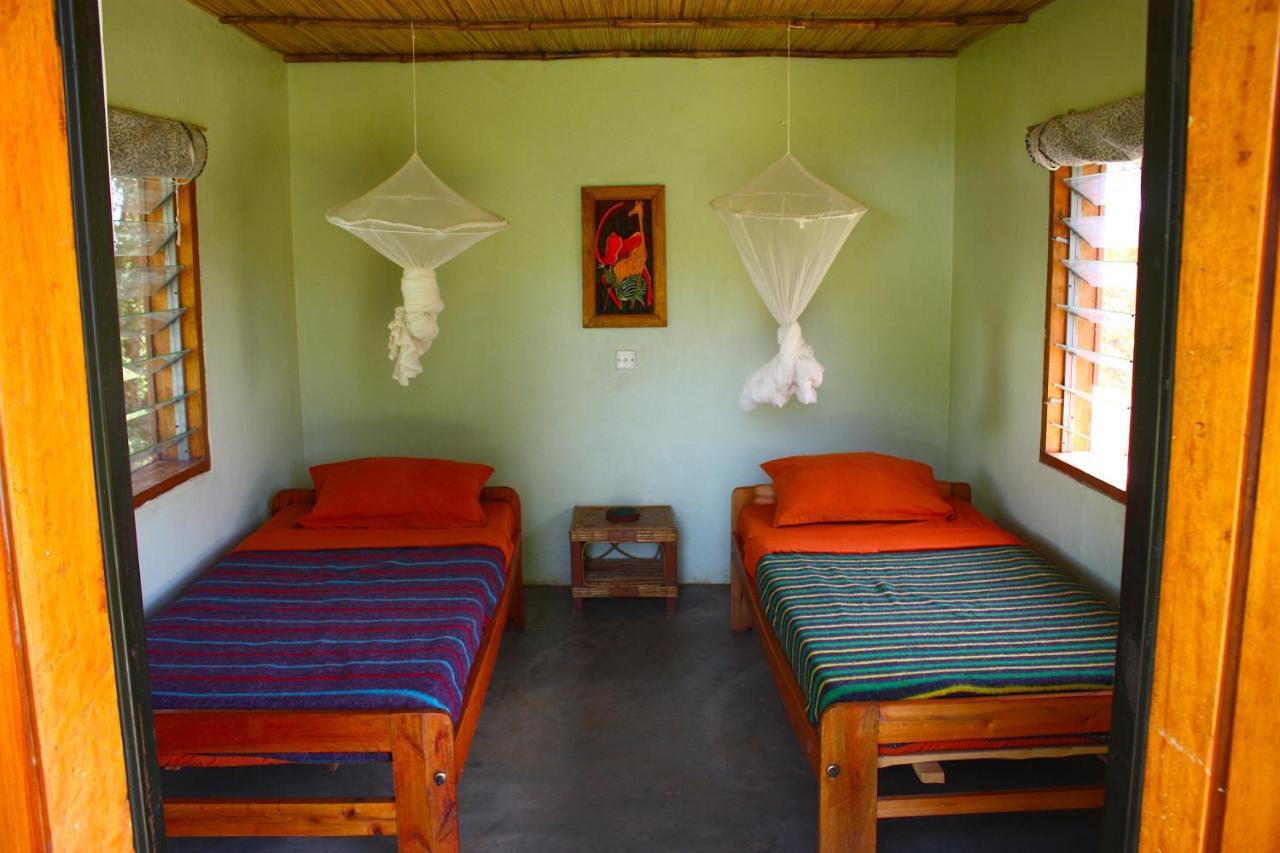 Red Chilli Rest Camp Hotel *