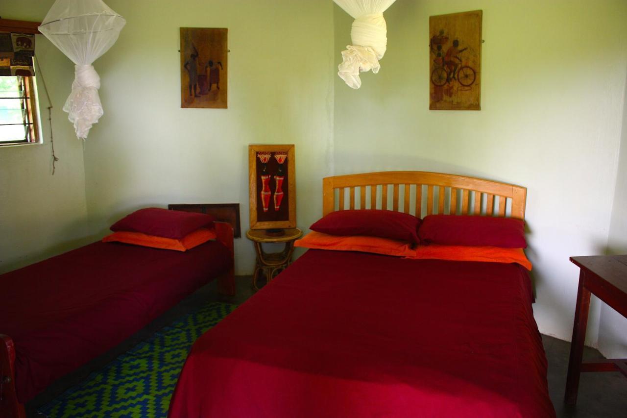 Hotel Red Chilli Rest Camp