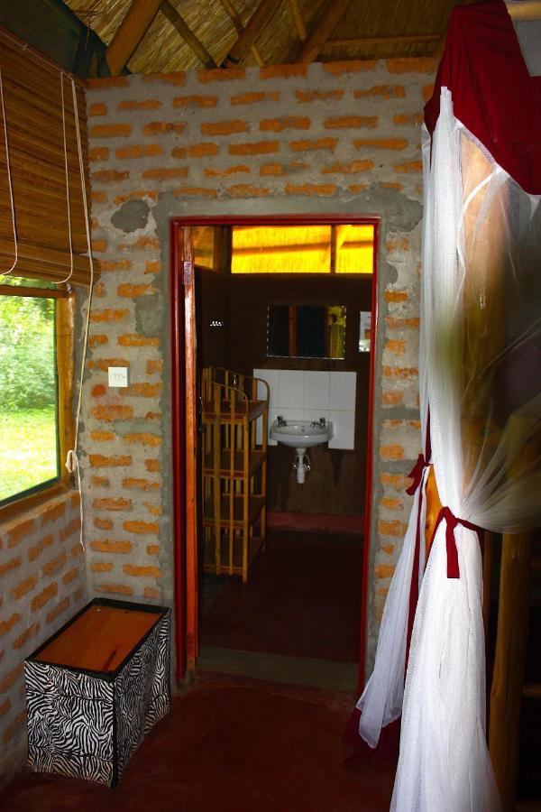 Red Chilli Rest Camp Hotel